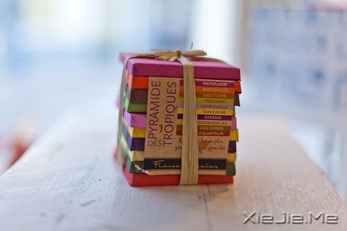 晚安心语：有时候一个小小的抉择就可以改变你的一生 (4)