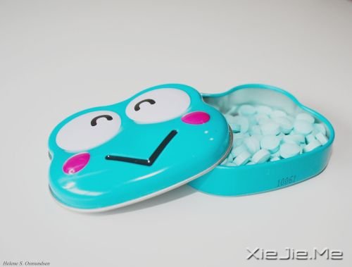晚安心语：有时候一个小小的抉择就可以改变你的一生 (8)